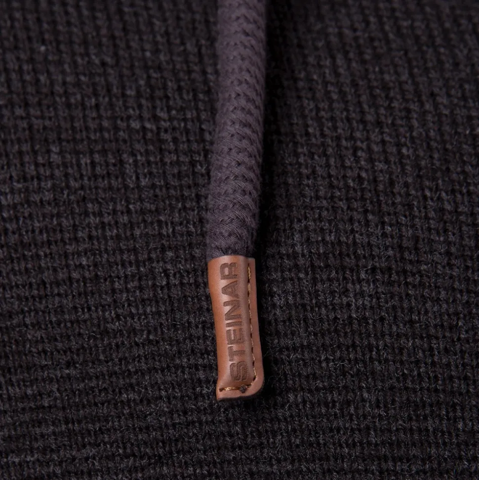 STRICKJACKE EDEVIN