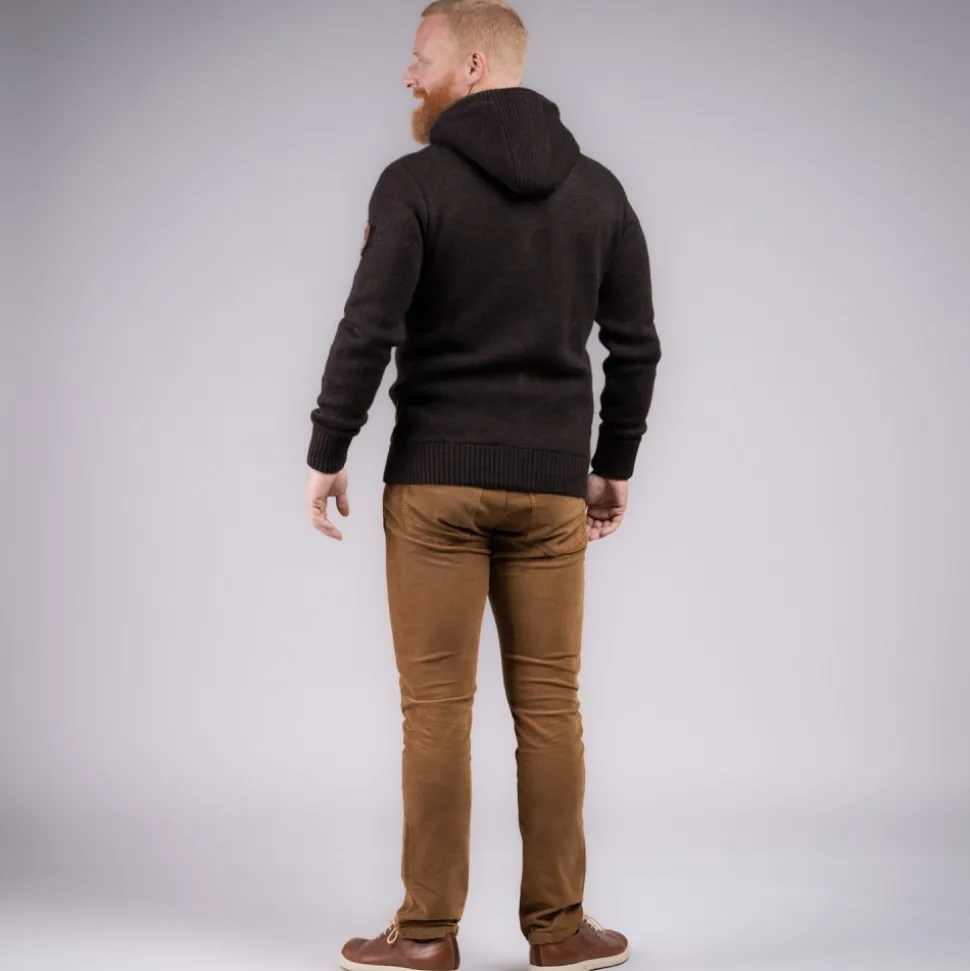 STRICKJACKE EDEVIN