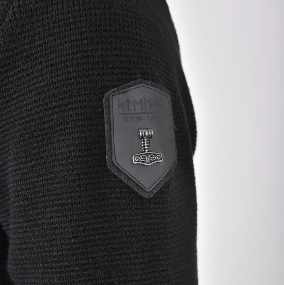 STRICKJACKE EDEVIN