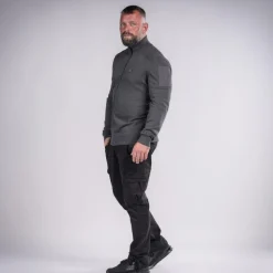 STRICKJACKE EKTE