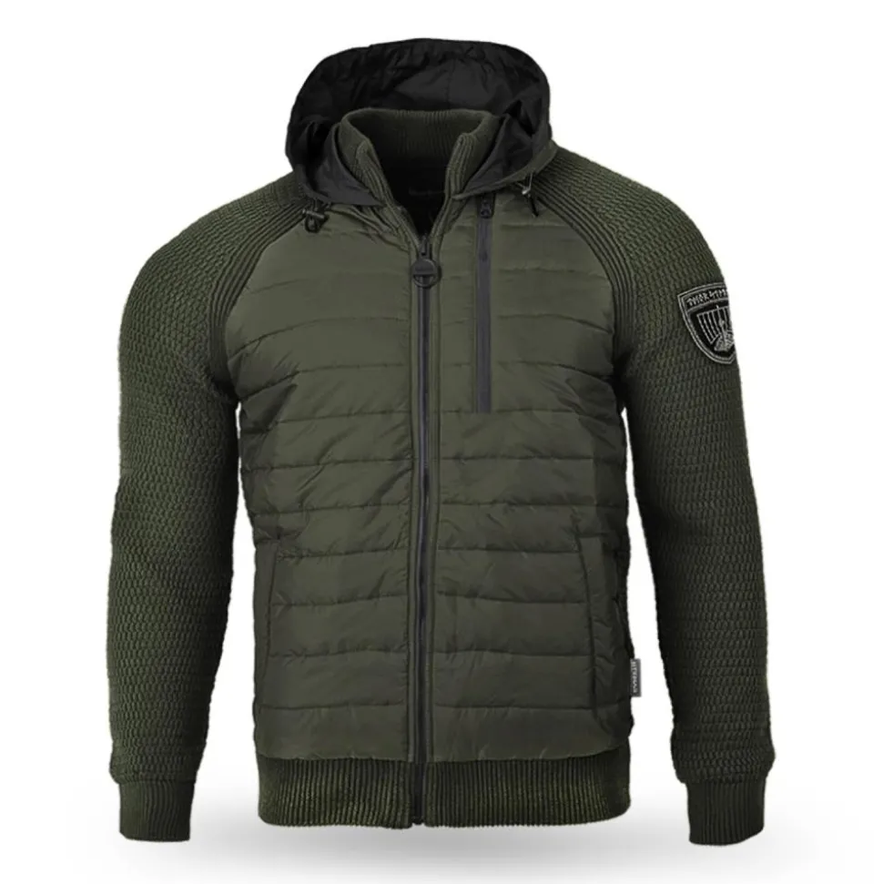 STRICKJACKE ERLENDUR