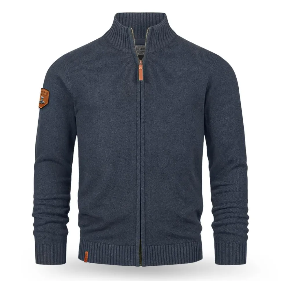 STRICKJACKE JERIK
