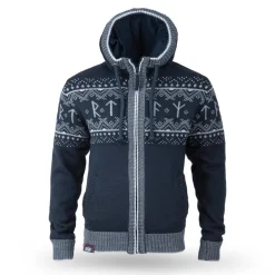 STRICKJACKE RUNA