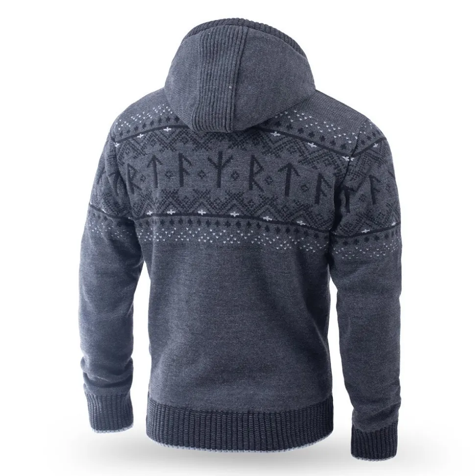 STRICKJACKE RUNA