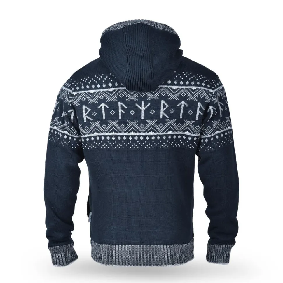 STRICKJACKE RUNA