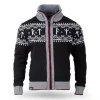 STRICKJACKE VARG