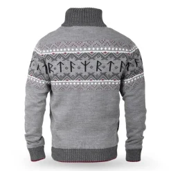 STRICKJACKE VARG