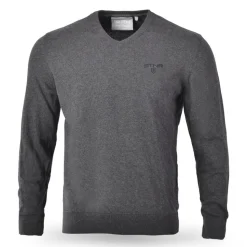 STRICKPULLOVER AGNAR - STNR V