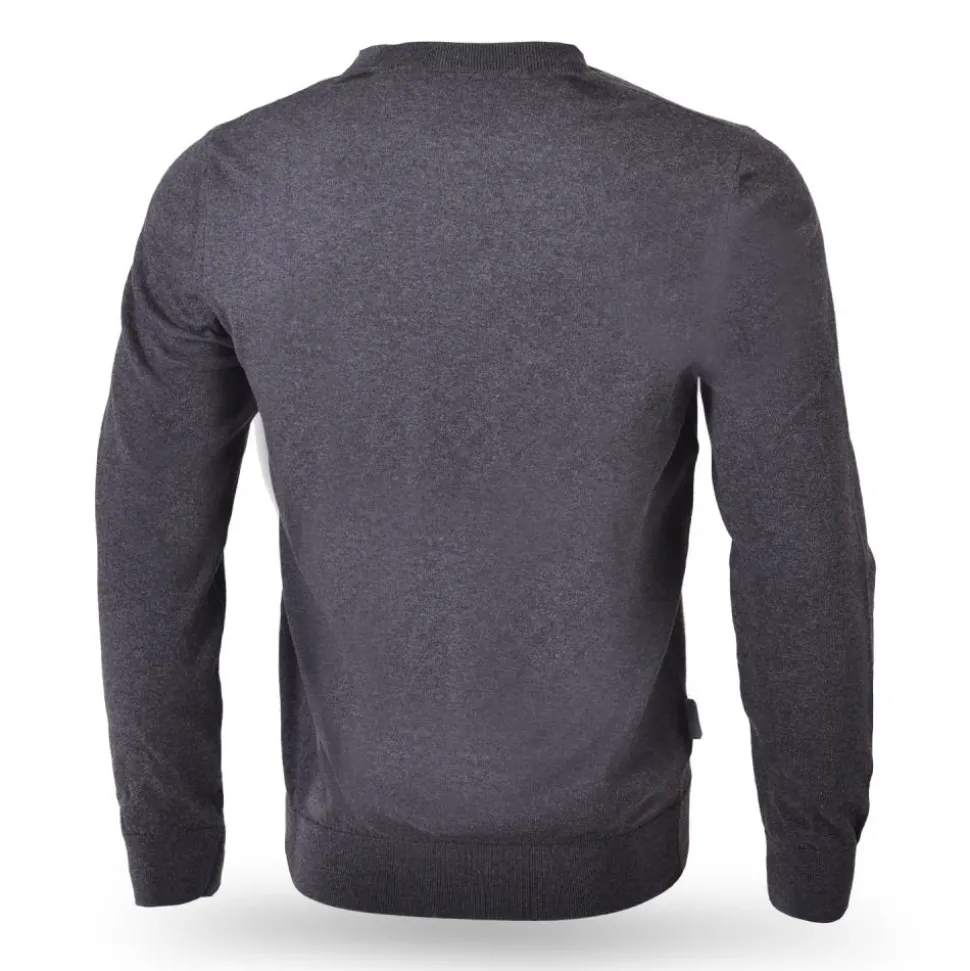 STRICKPULLOVER AGNAR - STNR V