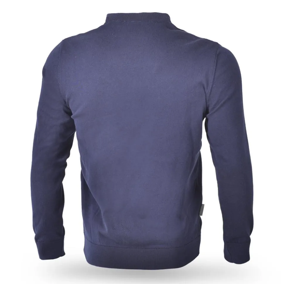 STRICKPULLOVER AGNAR - STNR V