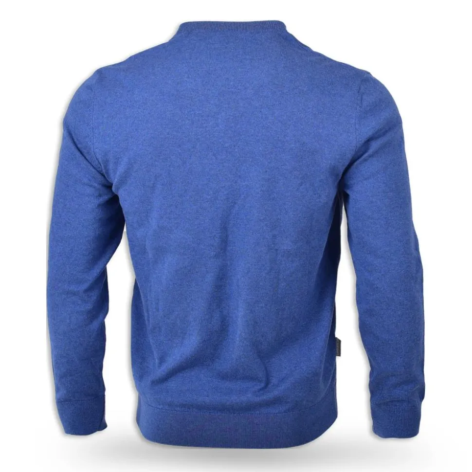 STRICKPULLOVER AGNAR - STNR V