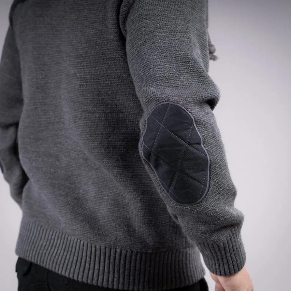 STRICKPULLOVER OSWIN