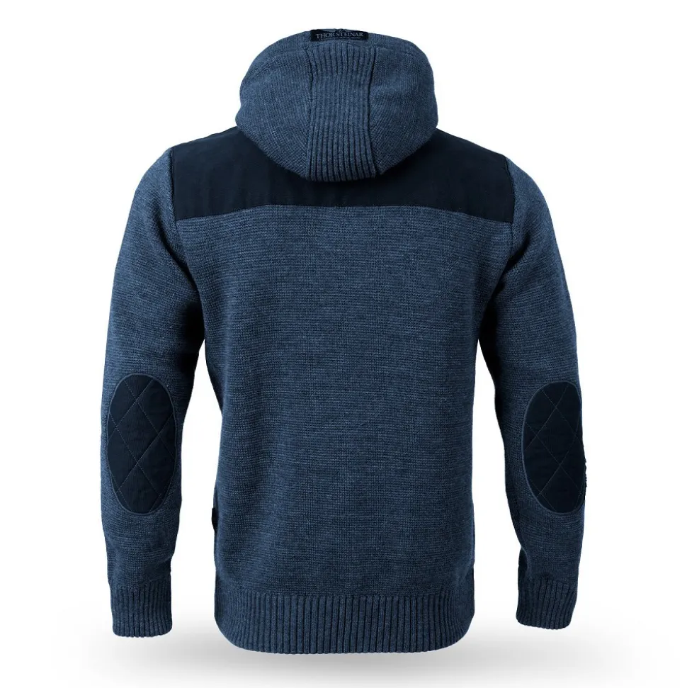 STRICKPULLOVER OSWIN