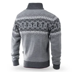 STRICKPULLOVER RUNA