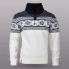 STRICKPULLOVER TYR