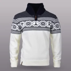 STRICKPULLOVER TYR