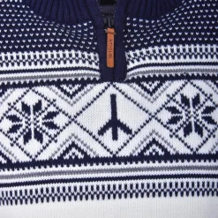 STRICKPULLOVER TYR