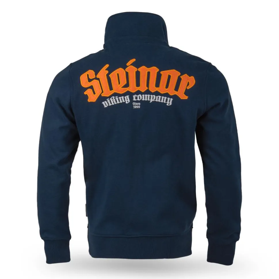 SWEATJACKE GUDVANGEN II