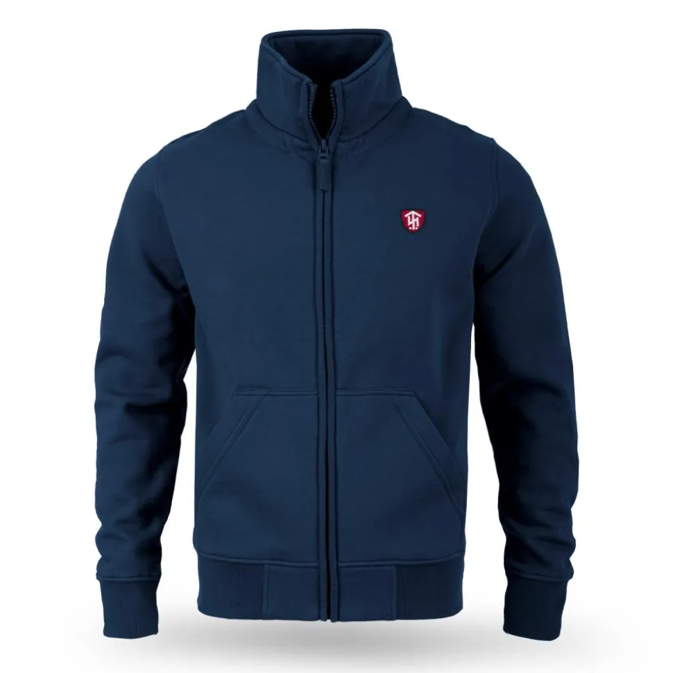 SWEATJACKE GUDVANGEN II