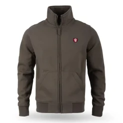 SWEATJACKE GUDVANGEN II