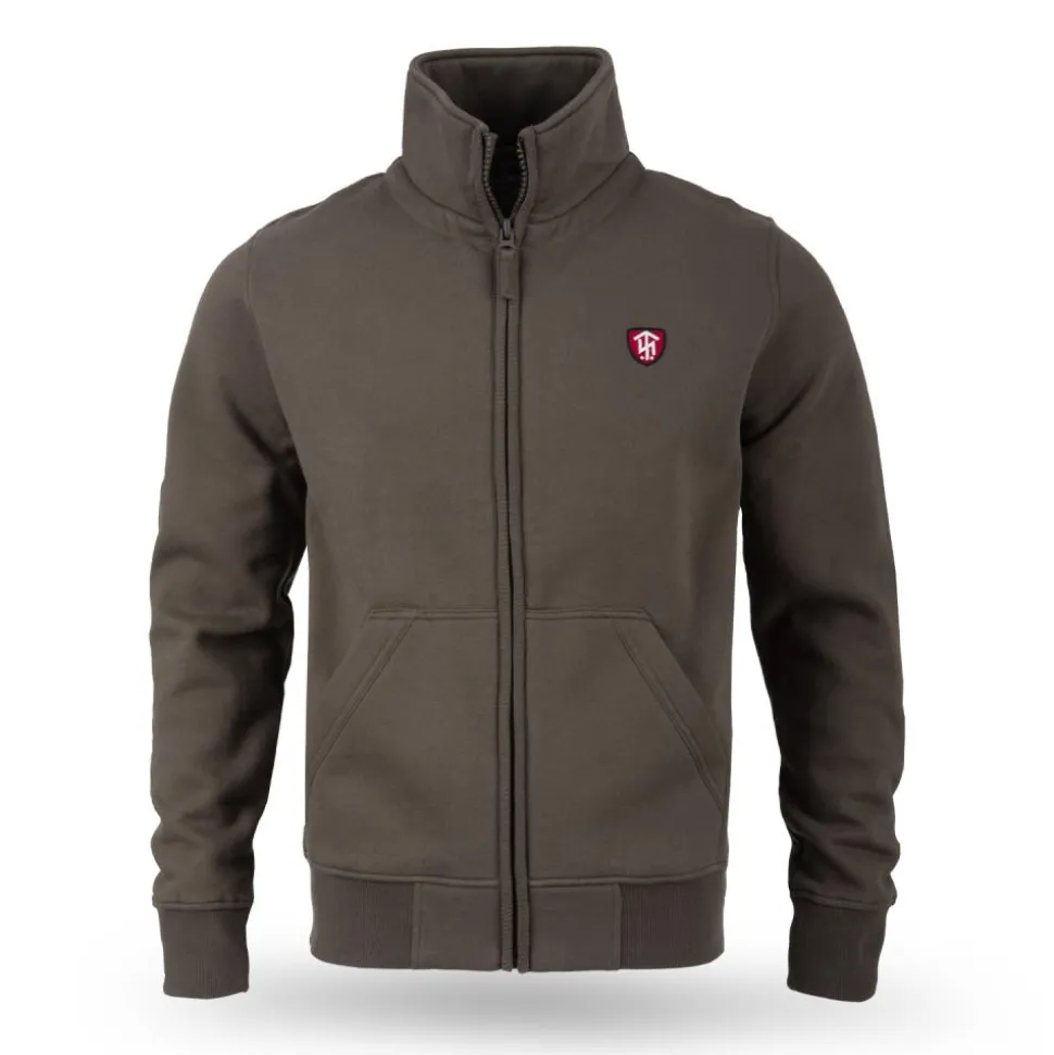SWEATJACKE GUDVANGEN II