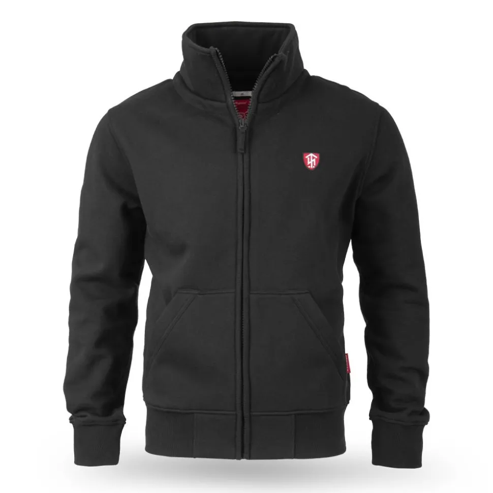SWEATJACKE GUDVANGEN II