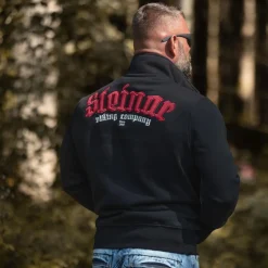 SWEATJACKE GUDVANGEN II