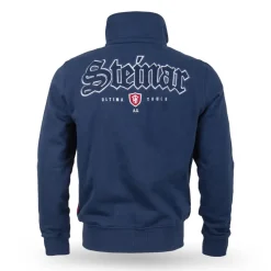 SWEATJACKE ØLBERG