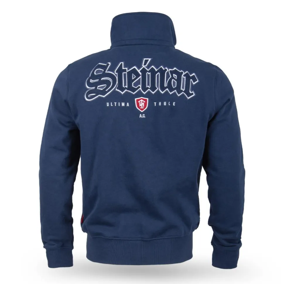 SWEATJACKE ØLBERG