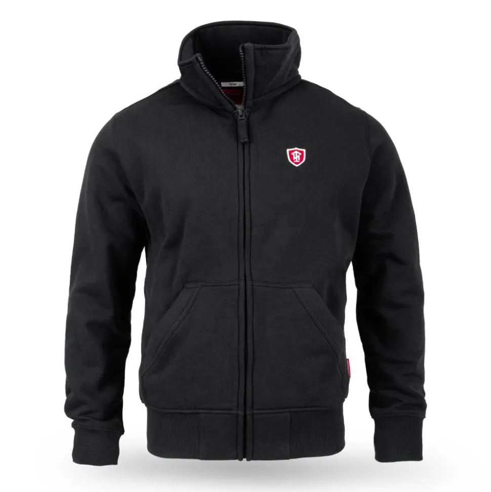 SWEATJACKE ØLBERG