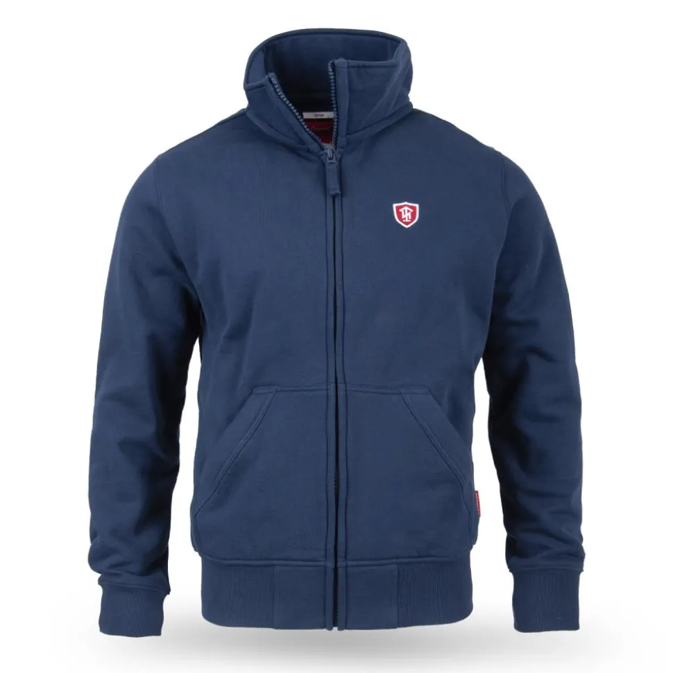 SWEATJACKE ØLBERG