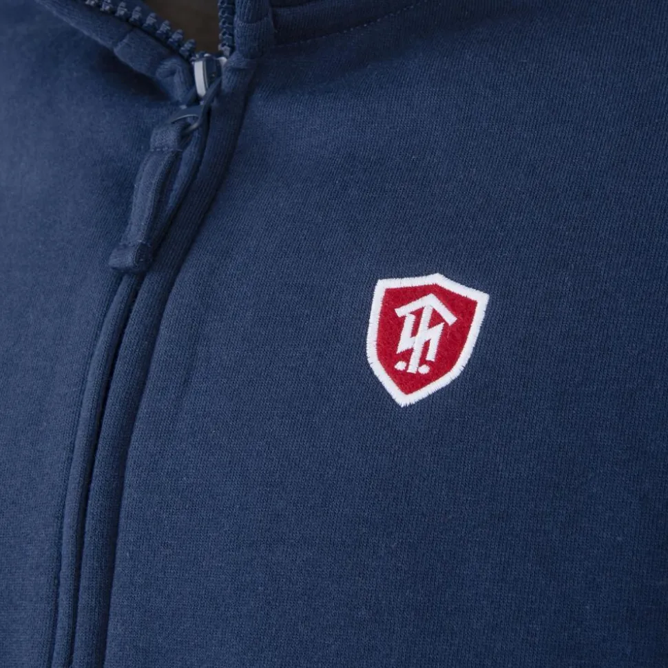 SWEATJACKE ØLBERG