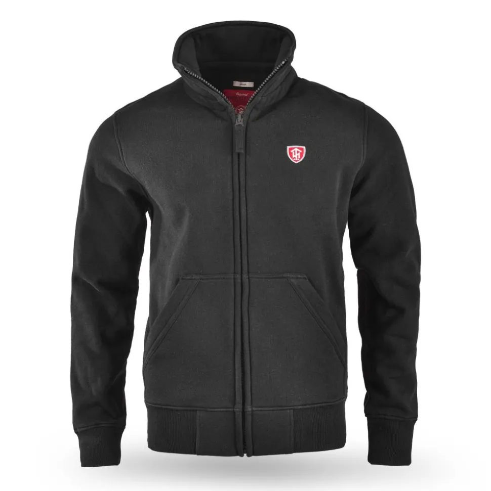 SWEATJACKE M4 DIV.