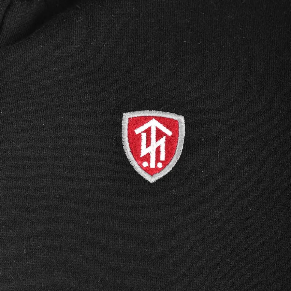 SWEATJACKE M4 DIV.