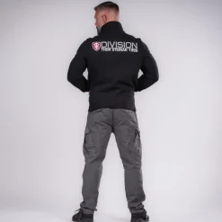 SWEATJACKE M4 DIV.