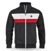 SWEATJACKE MJØSA