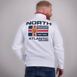 SWEATJACKE NORTH ATLANTIC