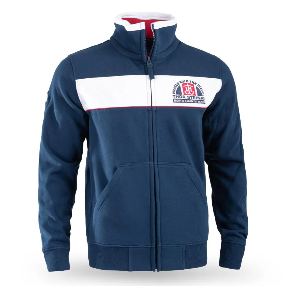 SWEATJACKE NORTH ATLANTIC
