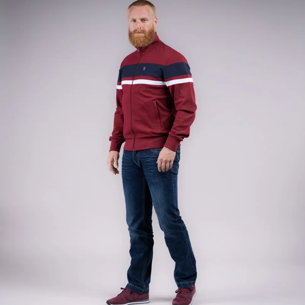SWEATJACKE ODDFINN