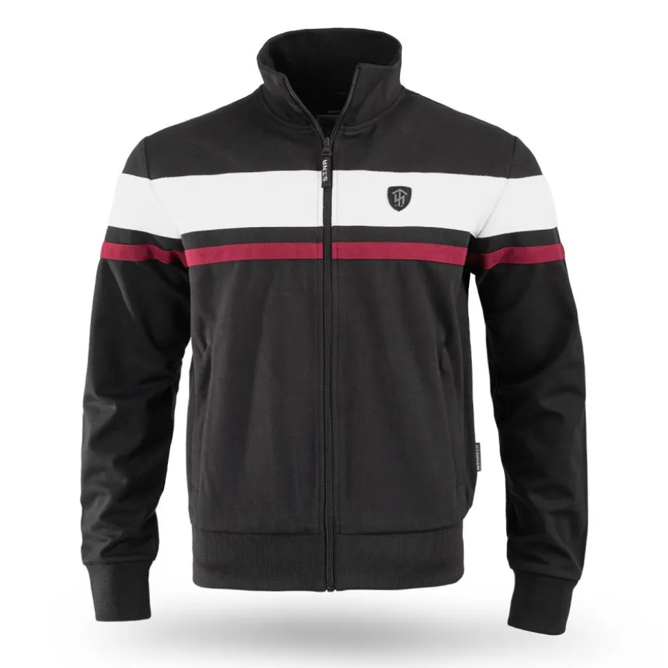 SWEATJACKE ODDFINN