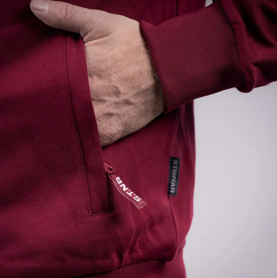 SWEATJACKE ODDFINN