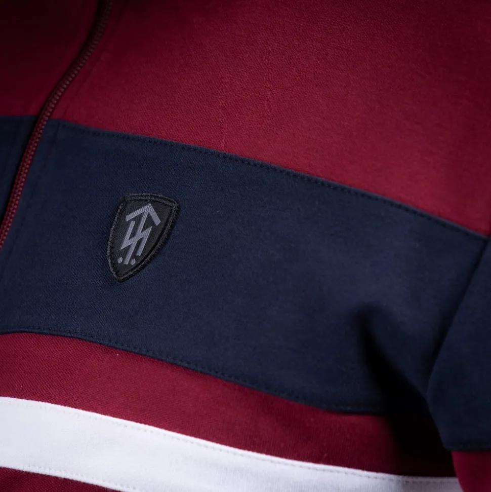 SWEATJACKE ODDFINN