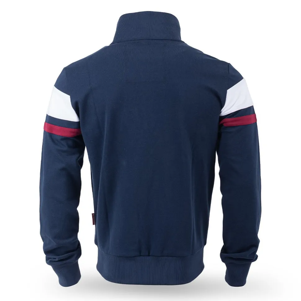 SWEATJACKE ODDFINN