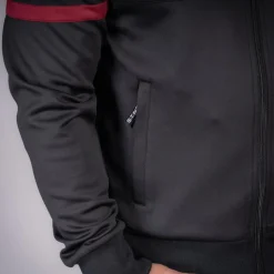 SWEATJACKE RAGIN