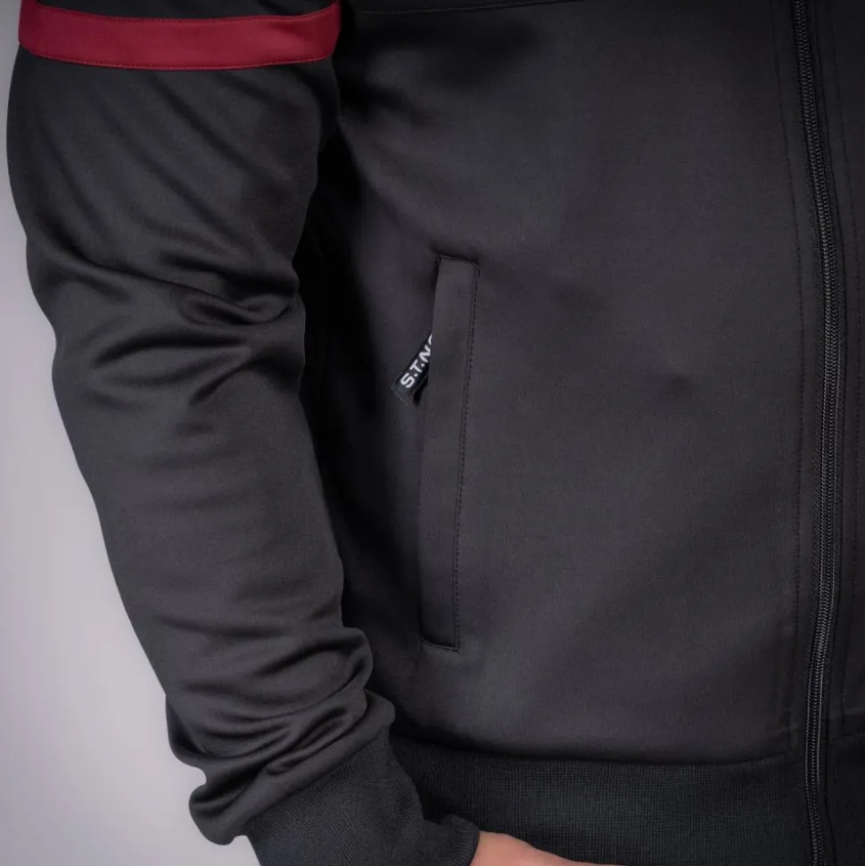 SWEATJACKE RAGIN