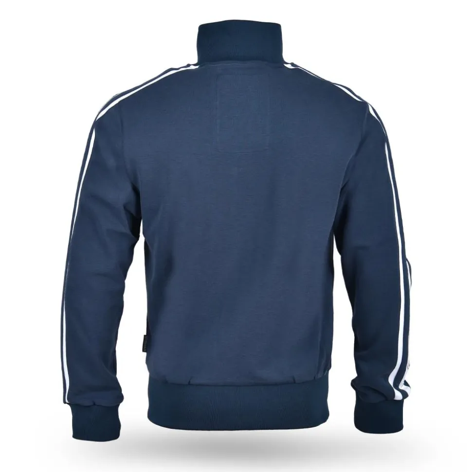 SWEATJACKE STRIPES