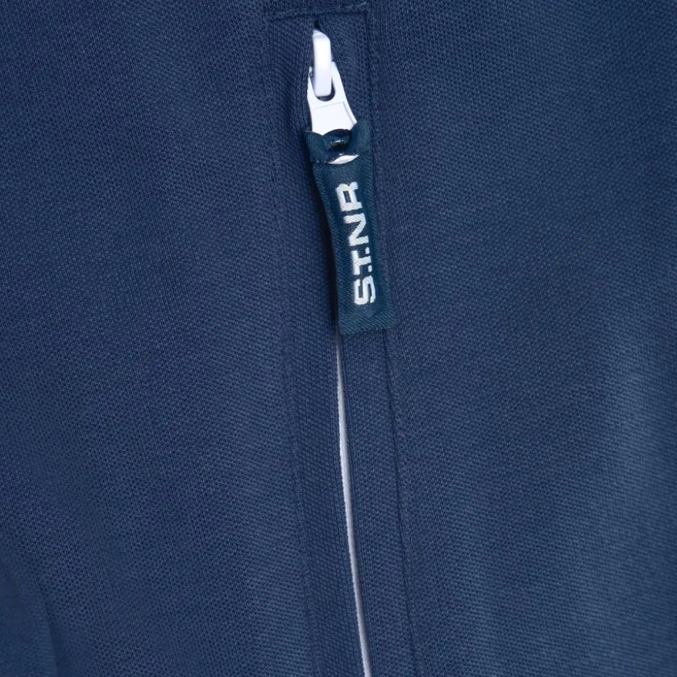 SWEATJACKE STRIPES