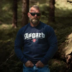 SWEATSHIRT ASGARD