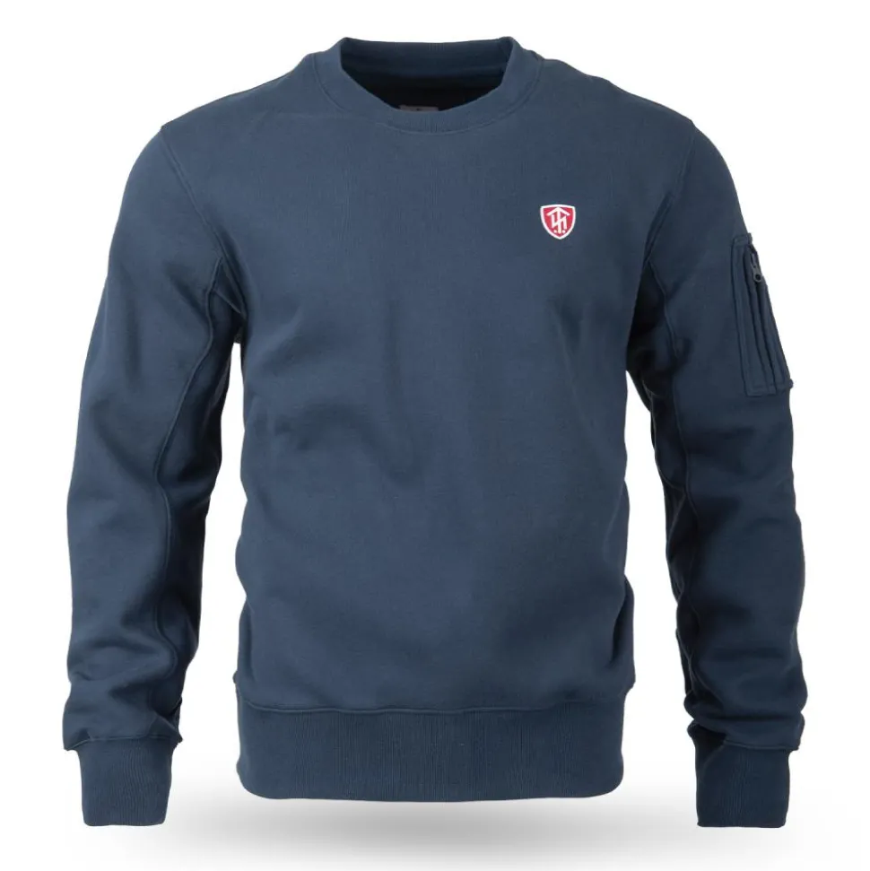 SWEATSHIRT BORGAR