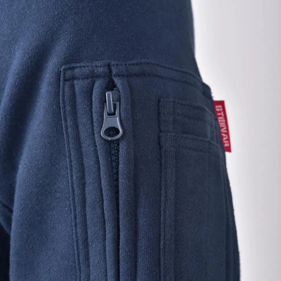 SWEATSHIRT BORGAR